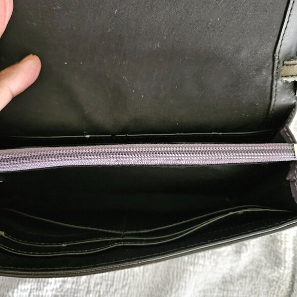 🔆3 For $20! Rebecca Minkoff Jill Crossbody Clutch - Picture 11 of 16